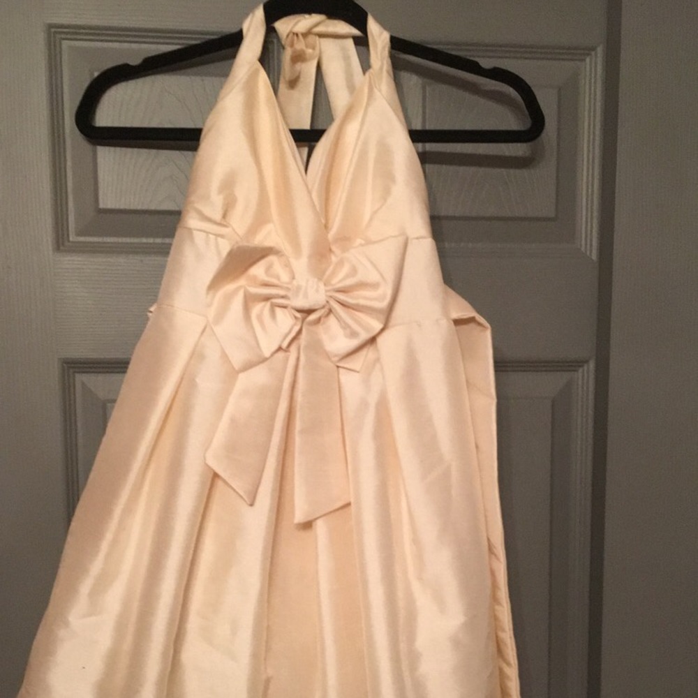 Homecoming dress